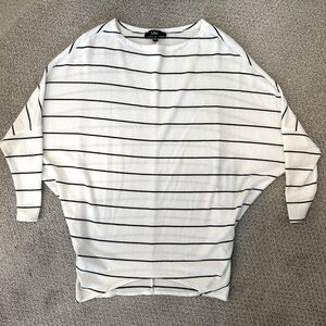 Lulu’s - Dolman Sleeve Top- like new!